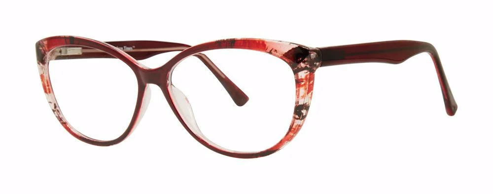 Modern Times Eyeglasses Resolve