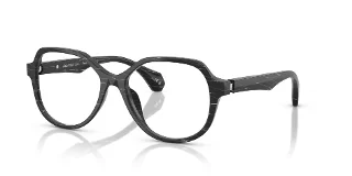002 Black Rhombus
