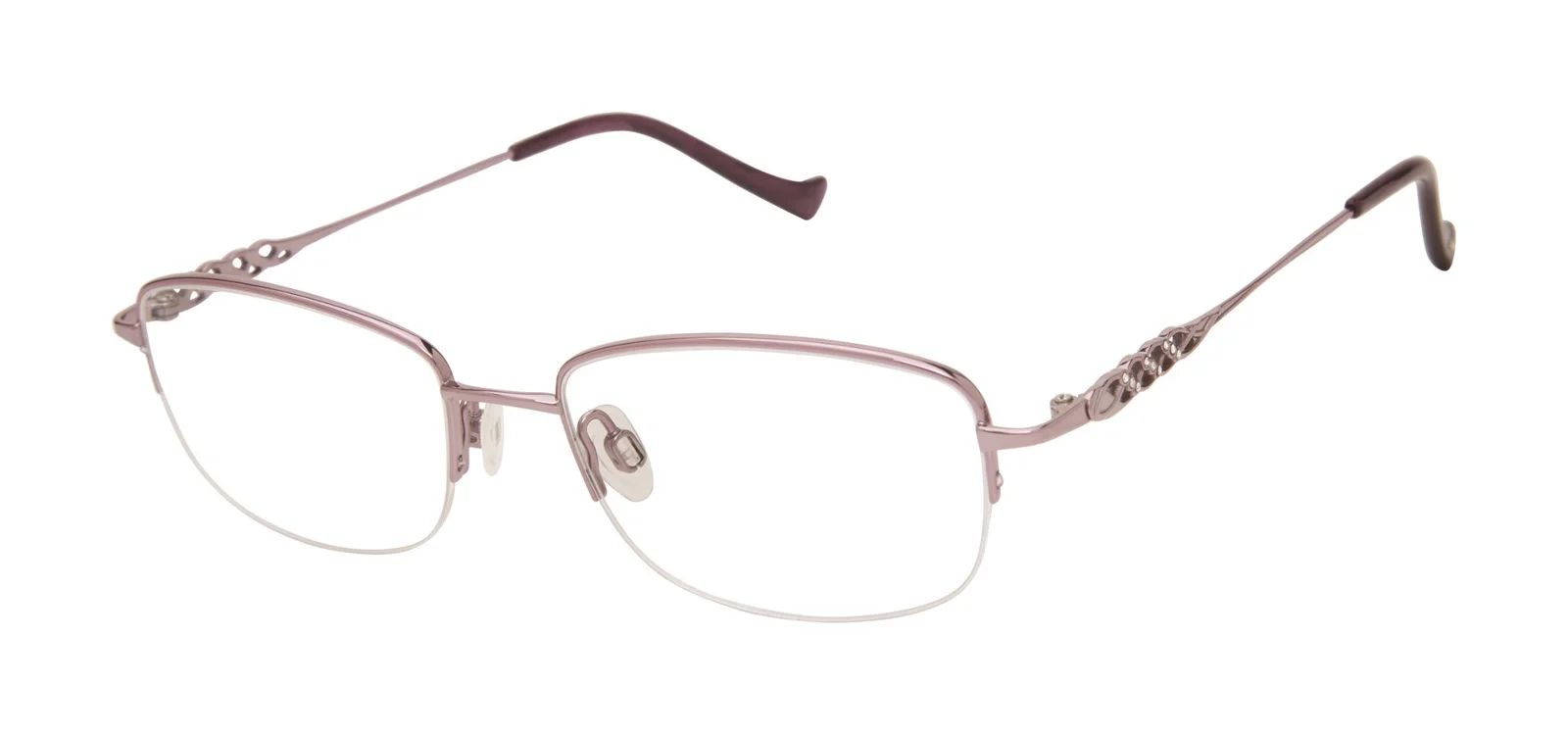 Tura Eyeglasses R595