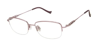 Tura Eyeglasses R595