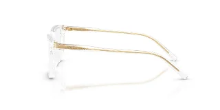 Dolce & Gabbana Eyeglasses DX3003