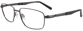 020 Satin Gunmetal