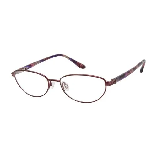 Elle Eyeglasses EL 13489