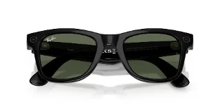 Ray Ban Smart Glasses RW4012