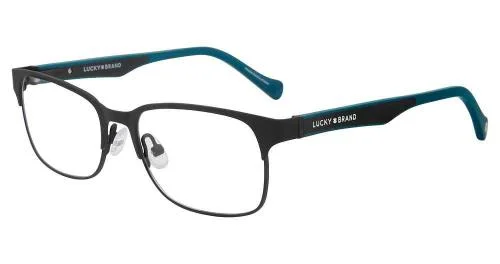 Lucky Brand Eyeglasses D809