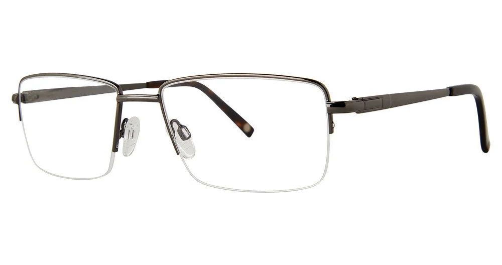 Stetson Eyeglasses Xl 47