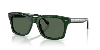 630471 Milky Dark Green