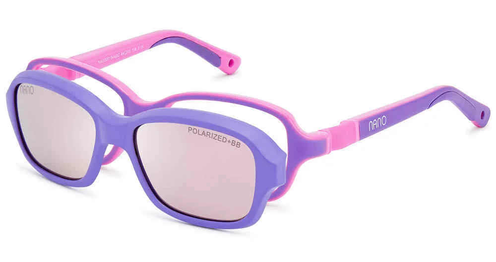 Nano Vista Eyeglasses REPLAY SC 3.0