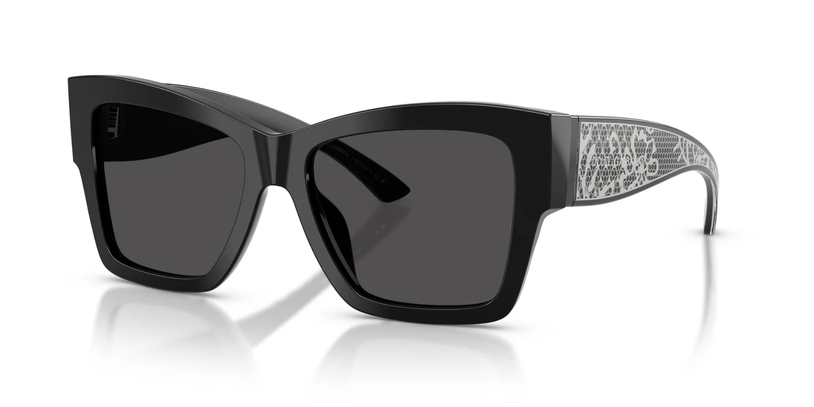 Dolce & Gabbana Sunglasses DG4493