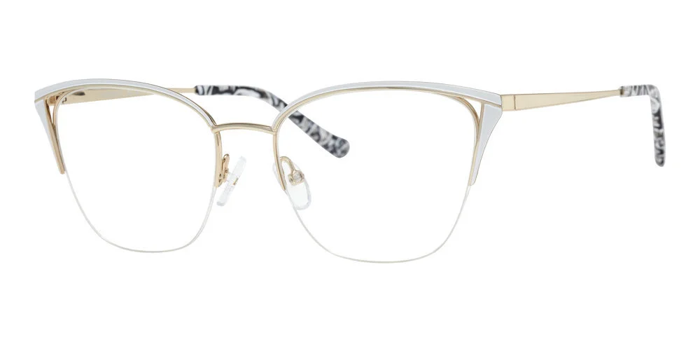 Adensco Eyeglasses AD 265