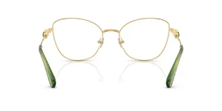 Swarovski Eyeglasses SK1034