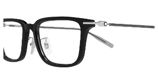Montblanc Eyeglasses MB0489OA