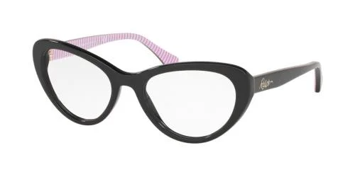 Ralph Eyeglasses RA7107