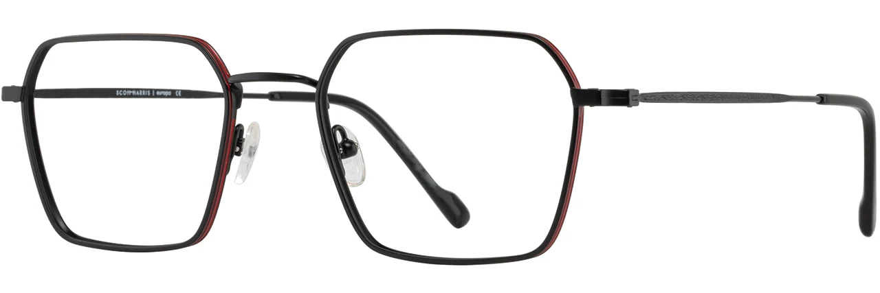 Scott Harris Eyeglasses SH-862