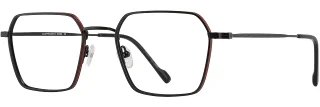Scott Harris Eyeglasses SH-862