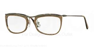 1007 Green Matte Havana