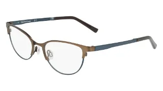 220 Brown Turquoise