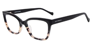 Black Cream Havana (809Y)