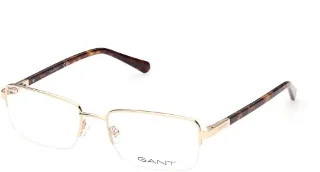 032 Pale Gold