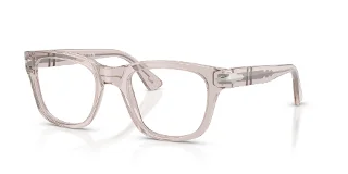 1229 Transparent Brown Grey