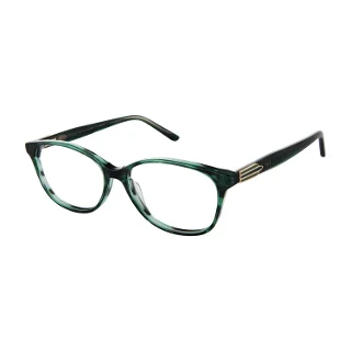 Elle Eyeglasses 13533
