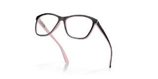 Oakley Eyeglasses ALIAS