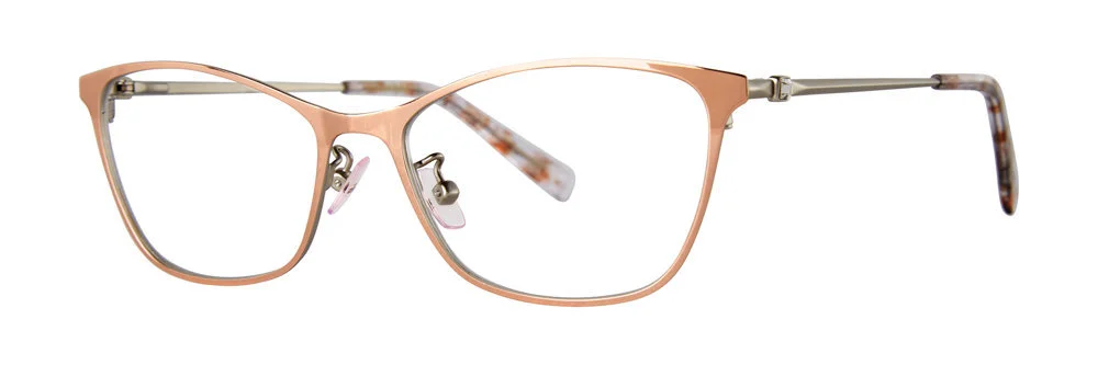 Vera Wang Eyeglasses VA57