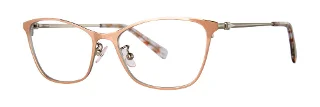 Vera Wang Eyeglasses VA57