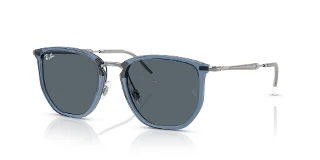 6803R5 Transparent Blue