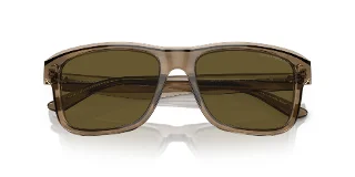 Emporio Armani Sunglasses EA4208