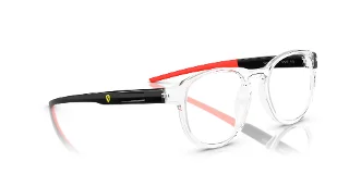 Ferrari Scuderia Eyeglasses FZ8009U
