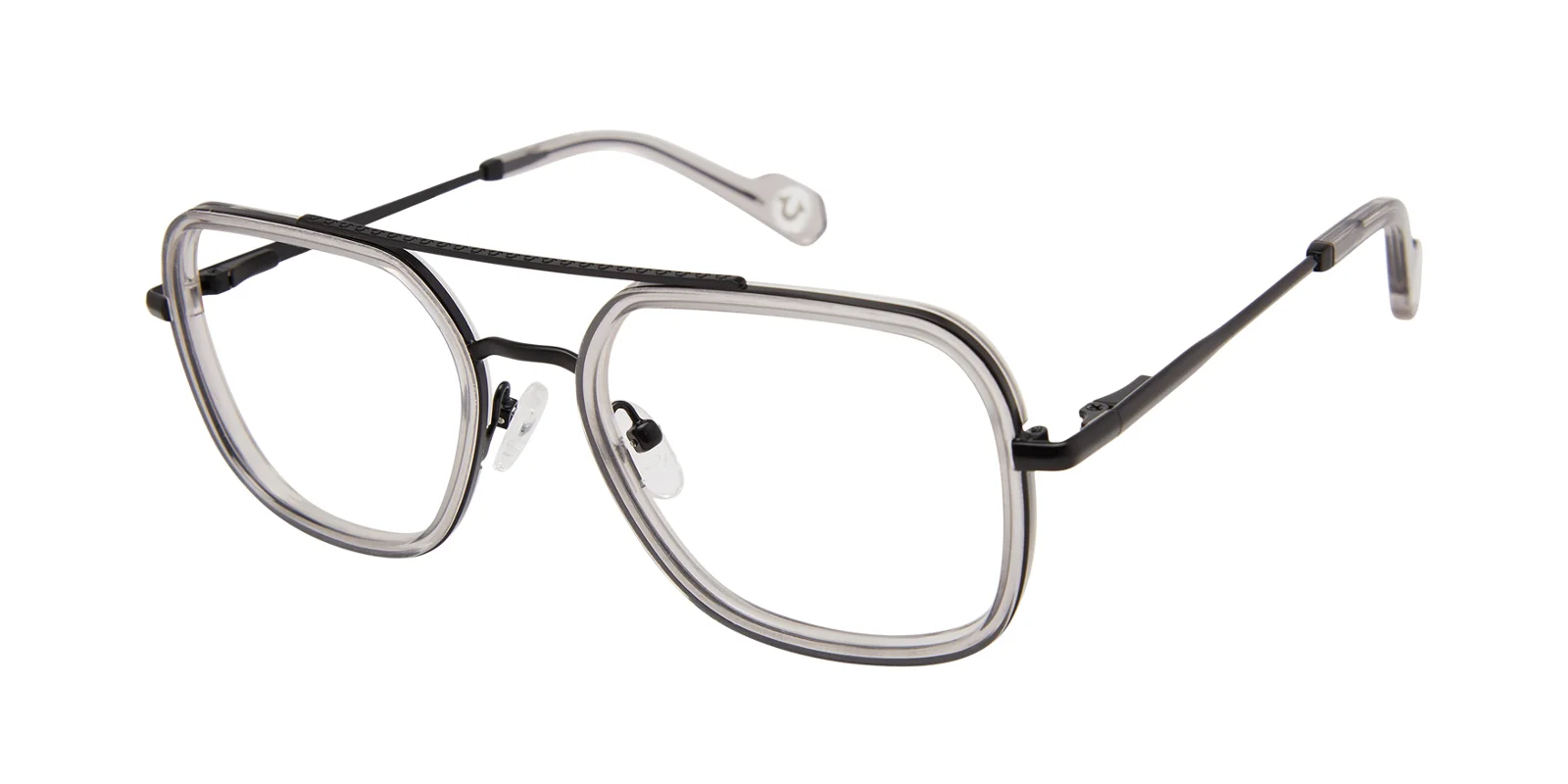 True Religion Eyeglasses TRU T2002