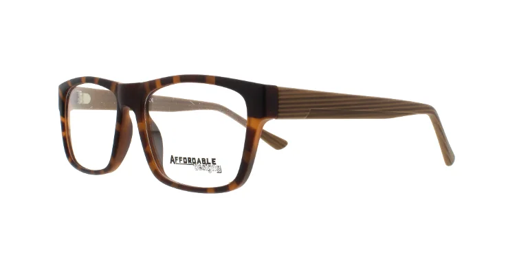 Affordable Designs Eyeglasses Jack