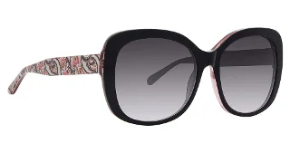 Vera Bradley Sunglasses VB Violette