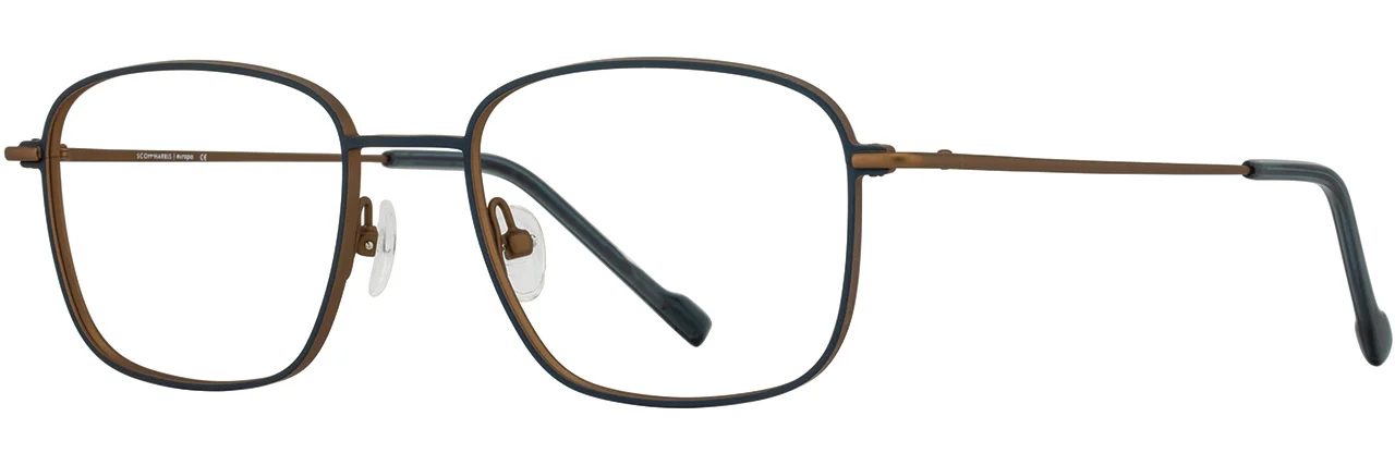 Scott Harris Eyeglasses SH-810