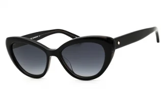 0807 9O BLACK/DARK GREY SF