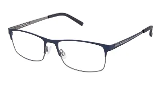 M101-Slta-0025 Navy Grey