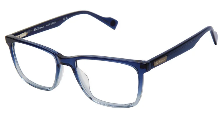 Ben Sherman Eyeglasses BEECH