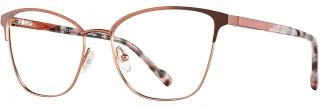 C03 Terracotta/Bronze