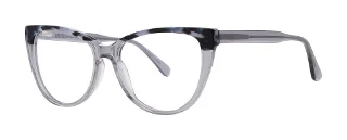 Smoky Blue Tort