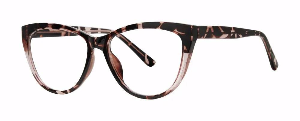 Modern Plastics I Eyeglasses BEHOLD