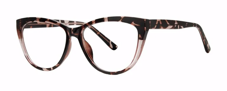 Modern Plastics I Eyeglasses BEHOLD