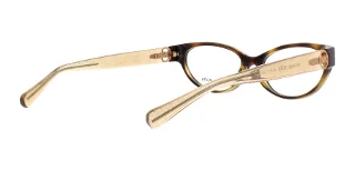 Michael Kors Eyeglasses MK8017