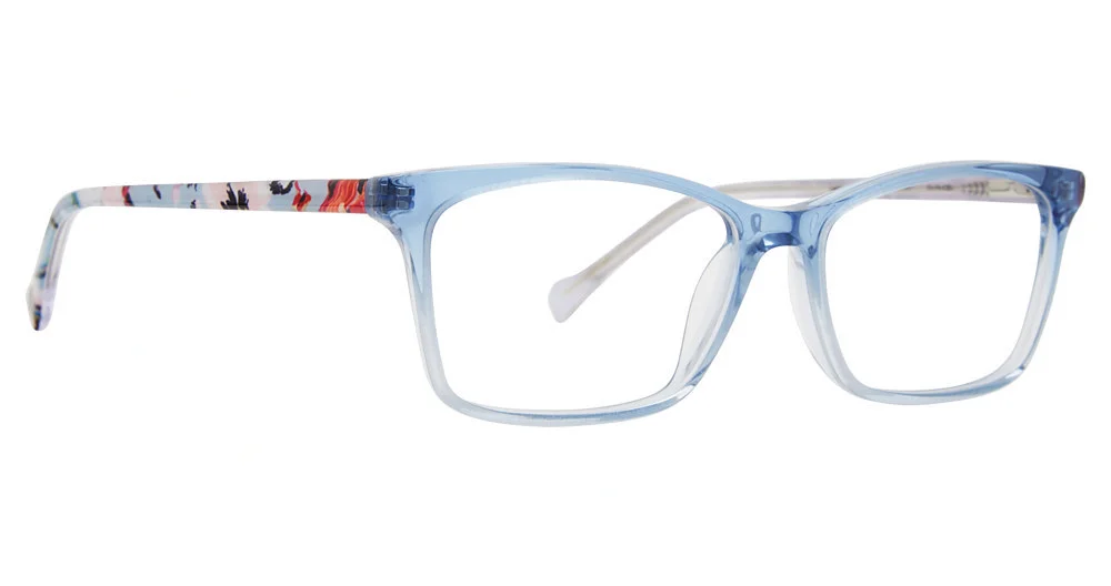 Vera Bradley Eyeglasses Vb Luca