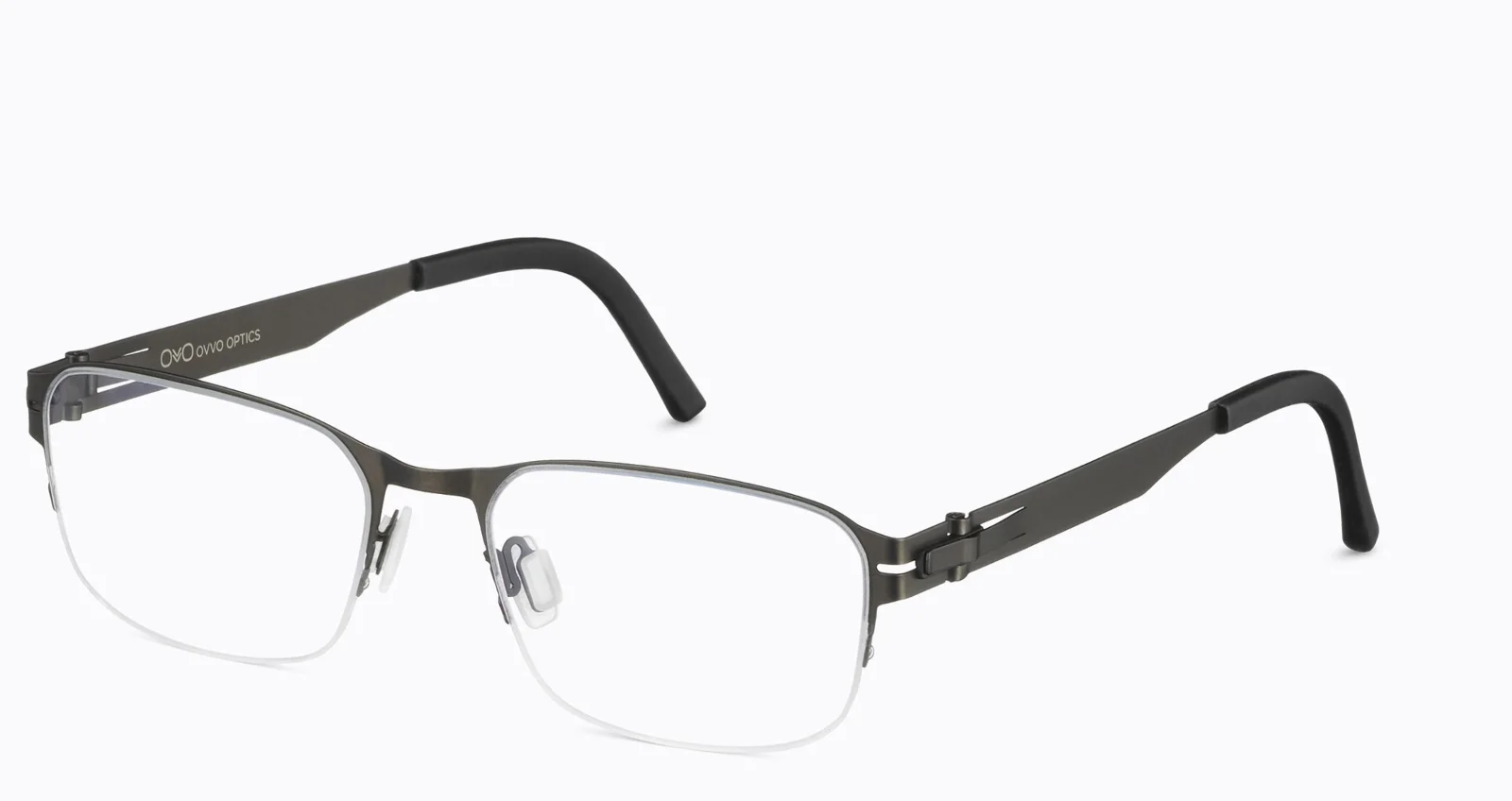 OVVO Optics Eyeglasses 3907