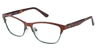 Nicole Miller Eyeglasses Baltic
