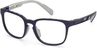 091 Matte Blue