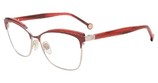 Carolina Herrera Eyeglasses VHE188K