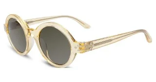 Yellow Crystal