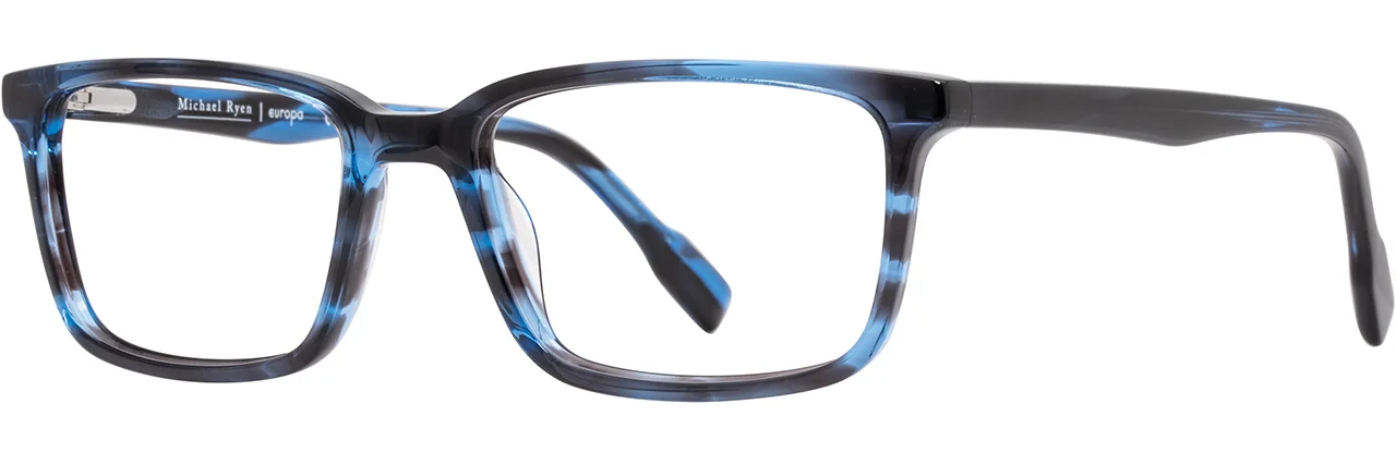Michael Ryen Eyeglasses MR-456